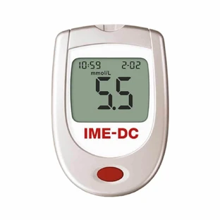 Глюкометр IME-DC