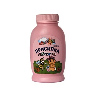 Присыпка Карапуз МалышОк Нежная детская, 50 г