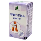 Присипка для ніг Vedan з протигрибковим ефектом 50 г