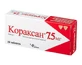 Кораксан 7,5 мг табл. п/плен. оболочкой 7,5 мг №56