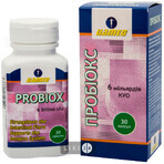 Пробиокс капсулы, №30: цены и характеристики