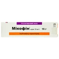 Микофин крем 10 мг/1 г туба 15 г