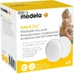 Лактационные вкладыши Medela многоразовые, 4 шт.