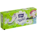 Прокладки ежедневные Bella for Teens Relax Green tea Deo №20