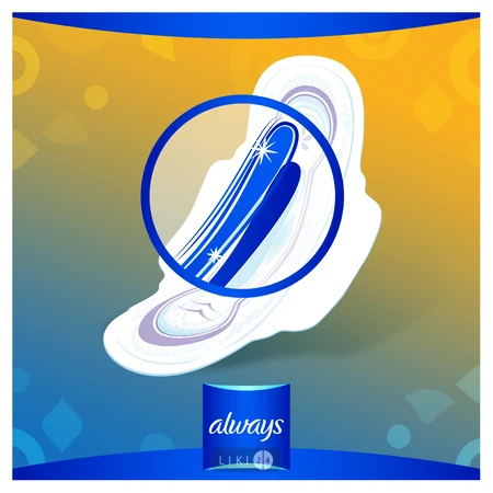 Прокладки гигиенические Always Ultra Light №36: цены и характеристики