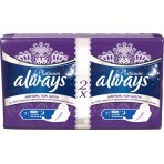 Прокладки гігієнічні Always Platinum Collection Ultra Night №14: ціни та характеристики