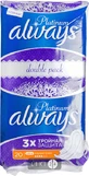 Прокладки гігієнічні Always Platinum Collection Ultra Normal Plus №20