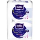 Прокладки жіночі гігієнічні поглинаючі Bella Perfecta Night Ultra Silky Drаі, 14 штук