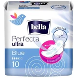 Прокладки гігієнічні Bella Perfecta Ultra Blue Extra Soft №10