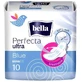 Прокладки гігієнічні Bella Perfecta Ultra Blue Extra Soft №10