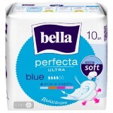 Прокладки гігієнічні Bella Perfecta Ultra Blue Extra Soft №20