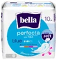 Прокладки гігієнічні Bella Perfecta Ultra Blue Extra Soft №20