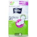 Прокладки гигиенические Bella Perfecta Ultra Green №32