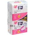 Прокладки гігієнічні Bella Perfecta Ultra Rose Deo Fresh №20