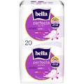 Прокладки гігієнічні Bella Perfecta Ultra Violet Deo Fresh №20