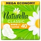 Прокладки гігієнічні Naturella Camomile Classic Normal №40