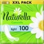Прокладки гигиенические naturella camomile light deo №100