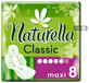 Прокладки гигиенические Naturella Camomile Maxi №8