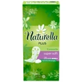 Прокладки ежедневные Naturella Camomile Plus №20