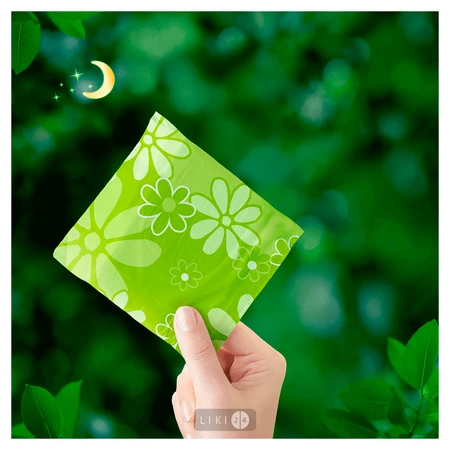 Прокладки гигиенические Naturella Ultra Camomile Night с крылышками №7: цены и характеристики