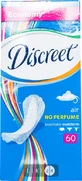Прокладки ежедневные Discreet Alldays Air №60
