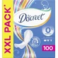 Прокладки гигиенические женские alldays discreet air №100