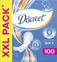 Прокладки гигиенические женские alldays discreet air №100