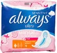 Прокладки гигиенические Always Ultra Fresh Normal Sensitive №9