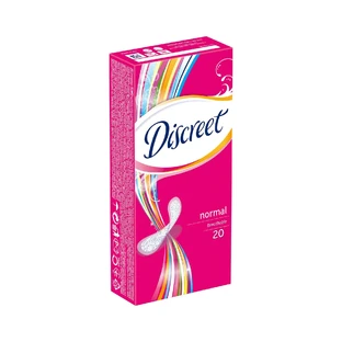 Прокладки гигиенические Discreet Normal №20