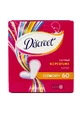 Прокладки ежедневные Discreet Normal Plus №60