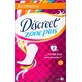 Прокладки ежедневные Discreet Normal Plus №50