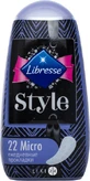 Прокладки ежедневные Libresse Light liners micro №22