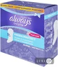 Прокладки ежедневные Always everyday Normal Deo Pantyliners №60