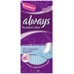 Прокладки щоденні Always everyday Normal Pantyliners №20