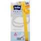 Прокладки щоденні Bella Panty Sensitive elegance №50