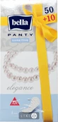 Прокладки щоденні Bella Panty Sensitive elegance №50