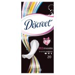 Прокладки ежедневные Discreet Deo Irresistible Multiform №20: цены и характеристики