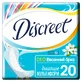 Прокладки щоденні Discreet Deo Spring Breeze Multiform №20