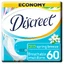 Прокладки щоденні Discreet Deo Spring Breeze Multiform №60