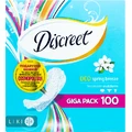Прокладки ежедневные Discreet Deo Spring Breeze Multiform 100 шт