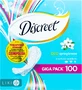 Прокладки щоденні Discreet Deo Spring Breeze Multiform 100 шт