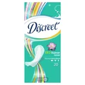 Прокладки ежедневные Discreet Deo Water Lily Multiform №20