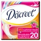 Прокладки щоденні Discreet Deo Летняя свежесть Multiform №20