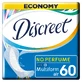 Прокладки щоденні Discreet Multiform Air №60