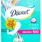 Прокладки щоденні Discreet Multiform Deo Water Lily №100