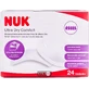 Прокладки для грудей Nuk Ultra Dry Comfort №24