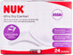 Прокладки для грудей Nuk Ultra Dry Comfort №24