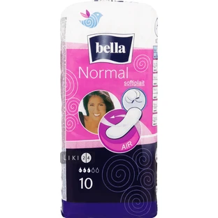 Прокладки гигиенические Bella Normal 10 шт