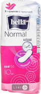 Прокладки гігієнічні Bella Normal Soft №10