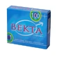 Векта табл. в/о 100 мг №4